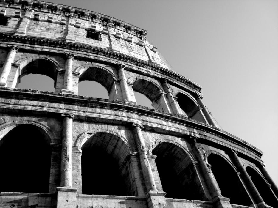 delightful Rome Italy