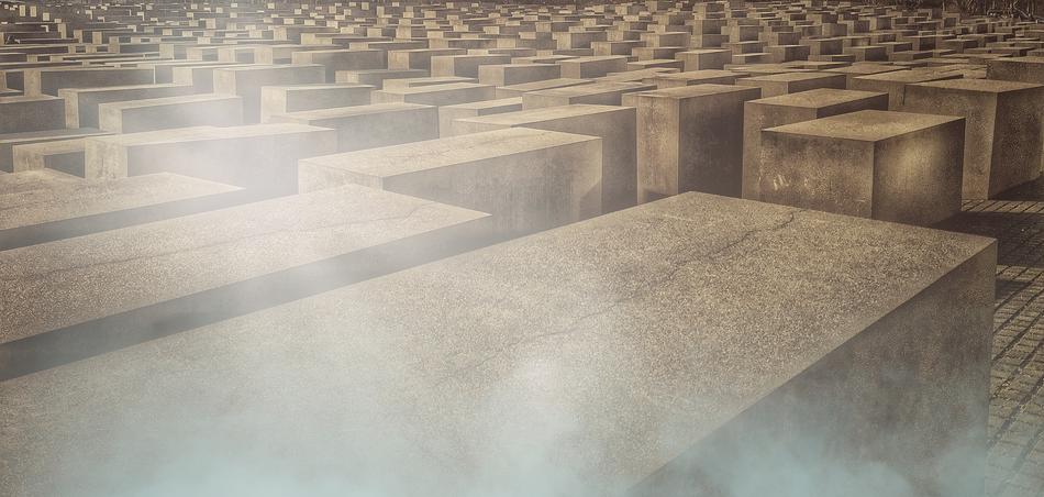mourning germany history