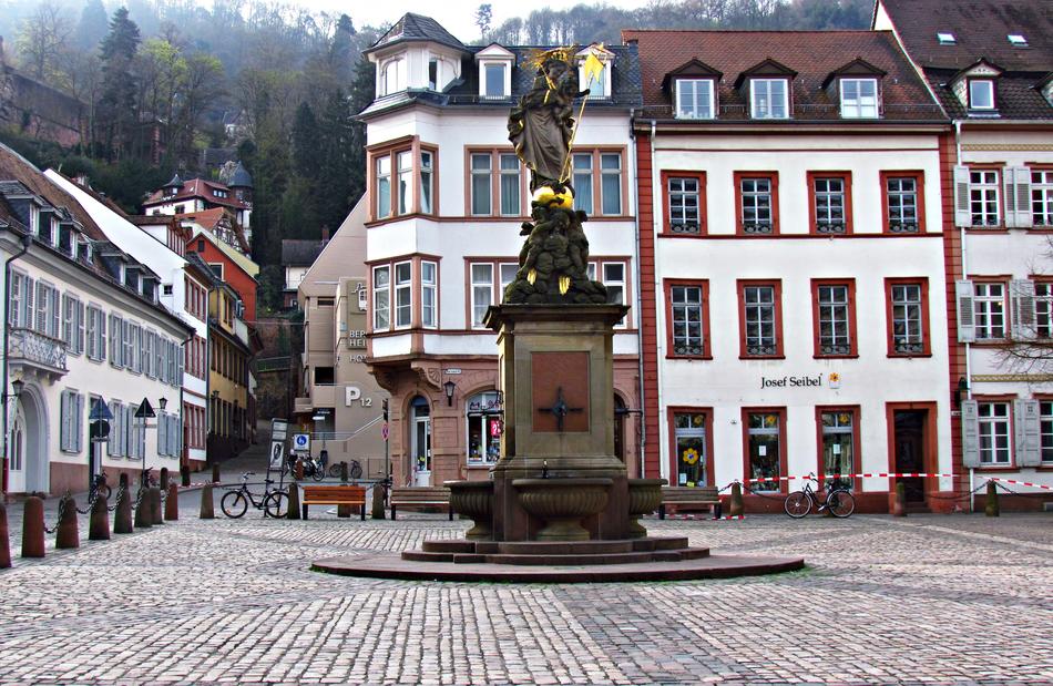 Architecture Houses Monument