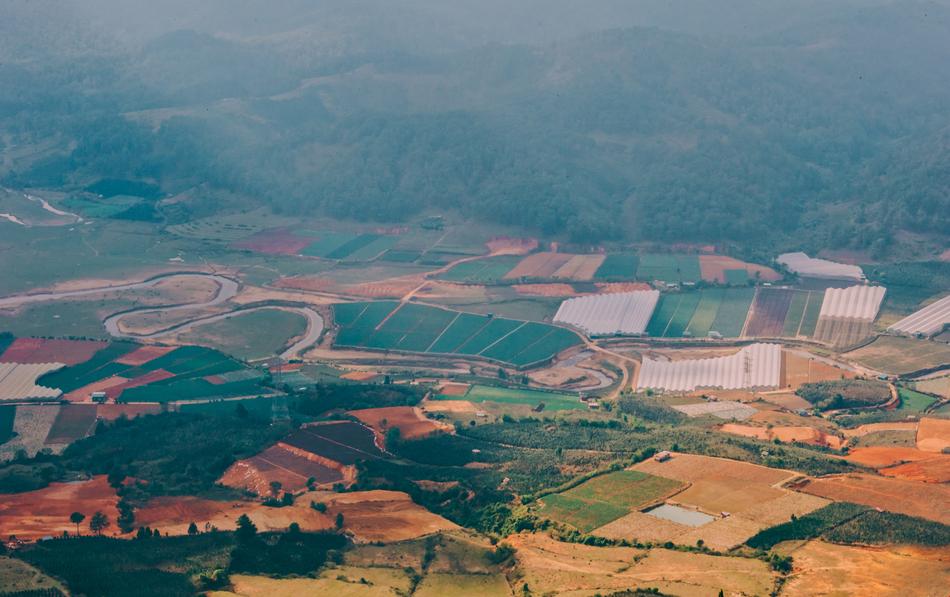 unusually beautiful Landscape Travel Nature
