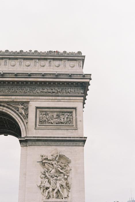 Triumphal Monument