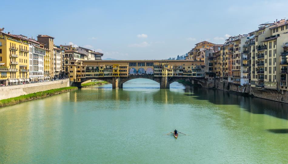 water Florence