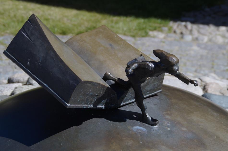 Nils Holgersson Selma