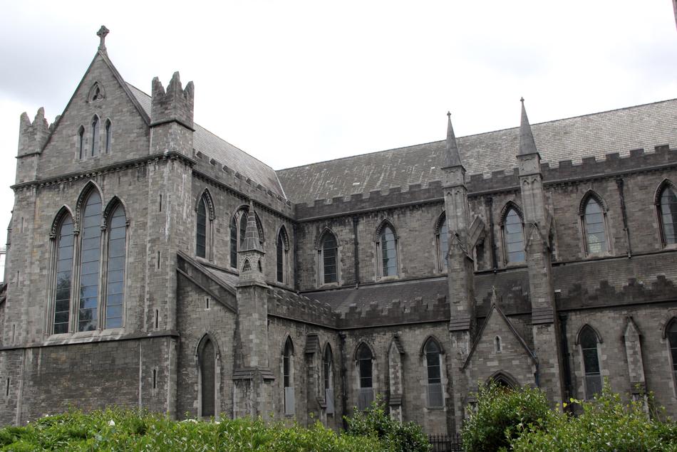 delightful Christchurch Dublin