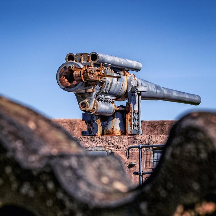 Gun Coast