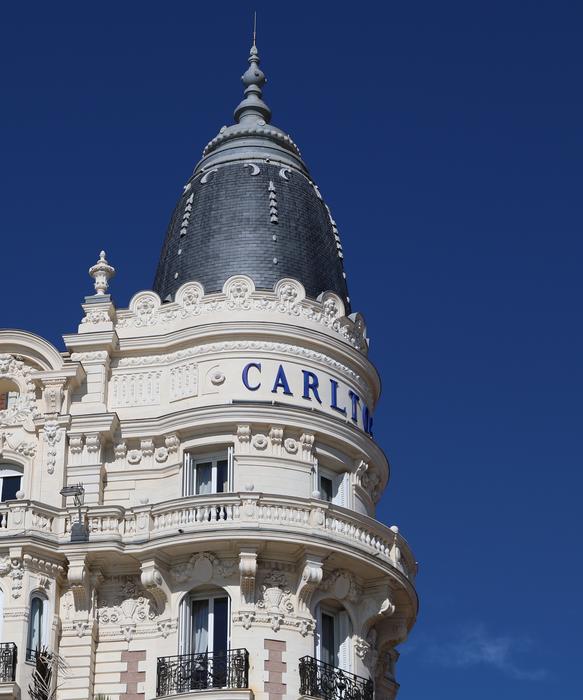 carlton text on Architecture Building