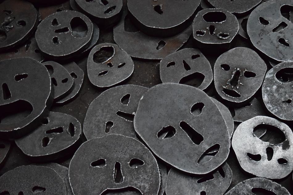 Faces Jewish Museum