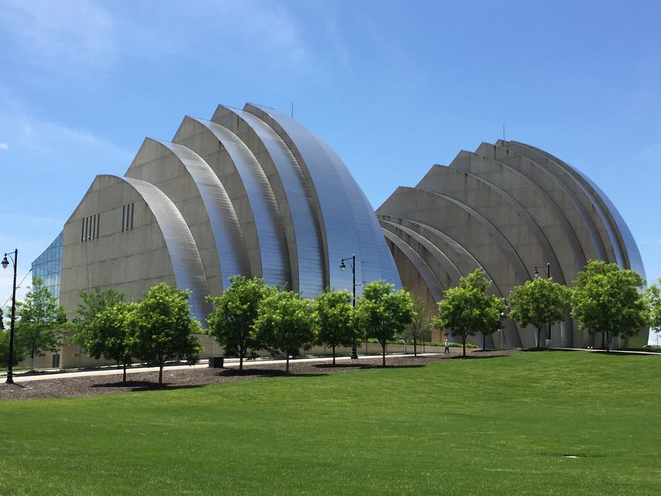 landmark o Kansas City, US