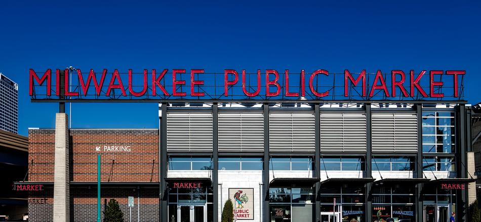 Milwaukee in Wisconsin