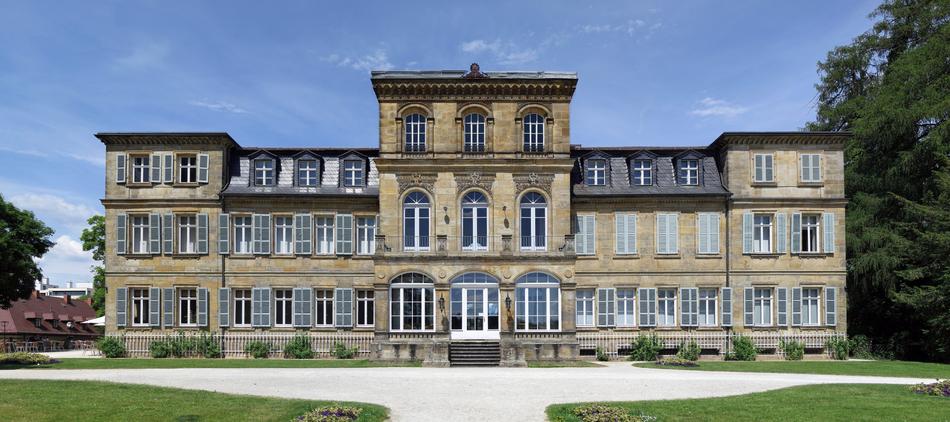 old Schloss Fantaisie The Palace