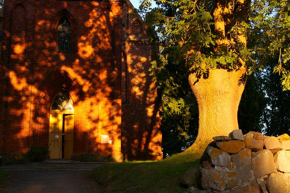 Church Chapel Ыгтыуе Зшсегку