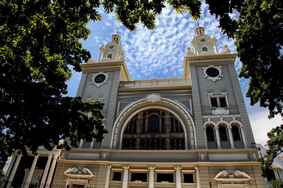 Great Synagogue Cape Town South