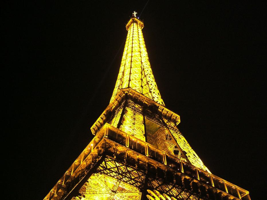 Eiffel Tower Paris