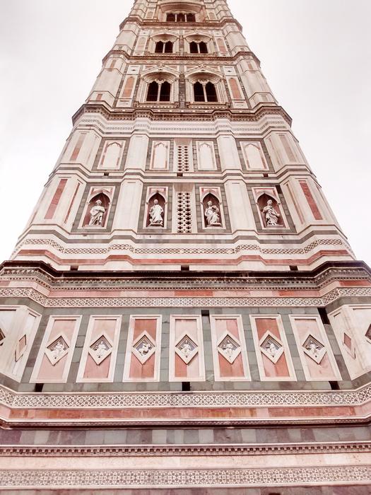 Fiorence Old Architecture