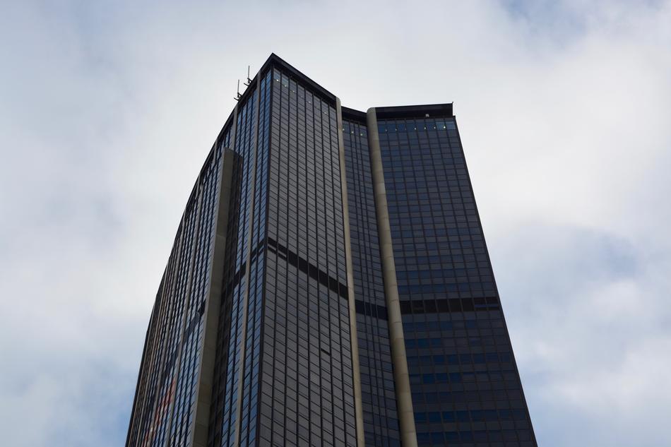 Montparnasse Skyscraper