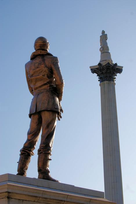 Monument Parks Keith