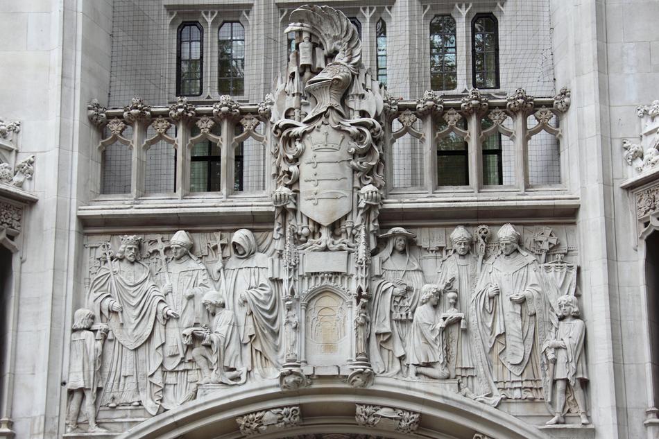 Westminster Abbey Architecture