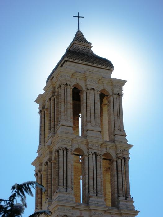 Church Catholic Christianity