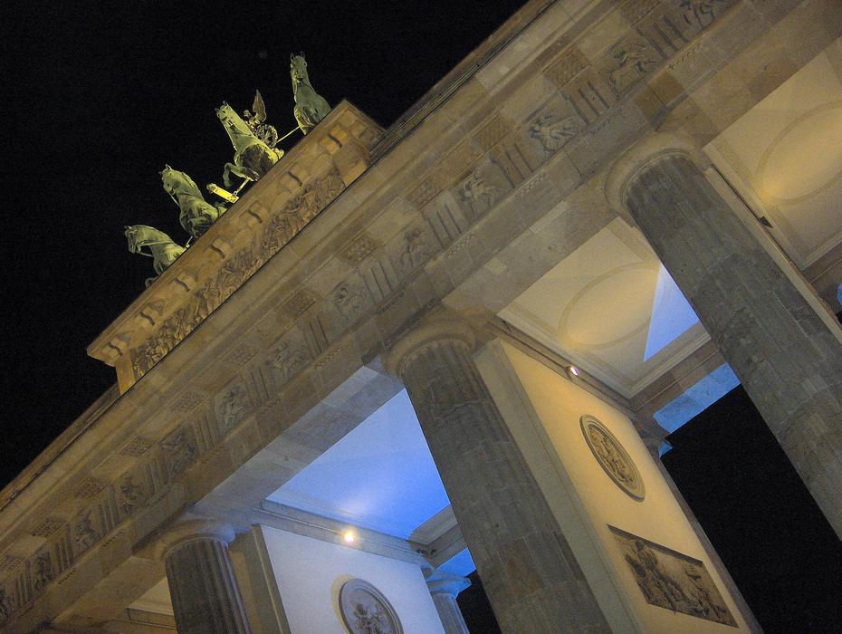 Berlin Brandenburg Gate