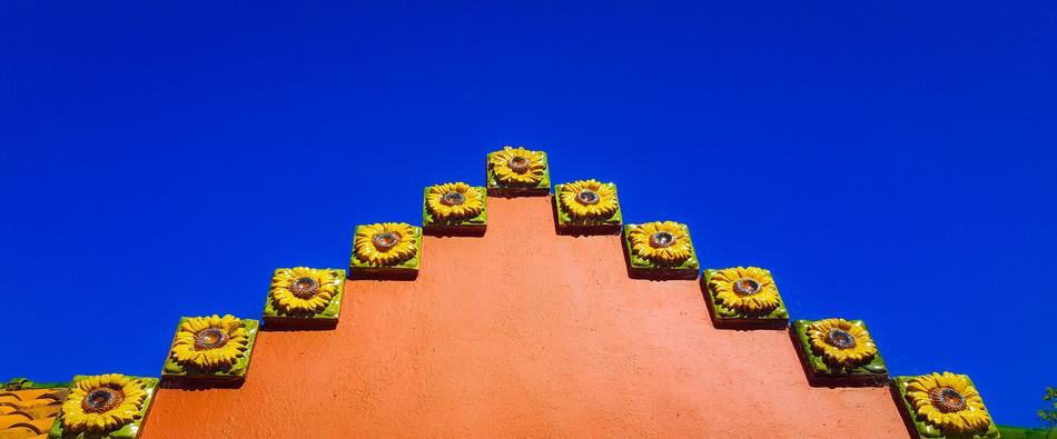 Dali Comillas at Sky