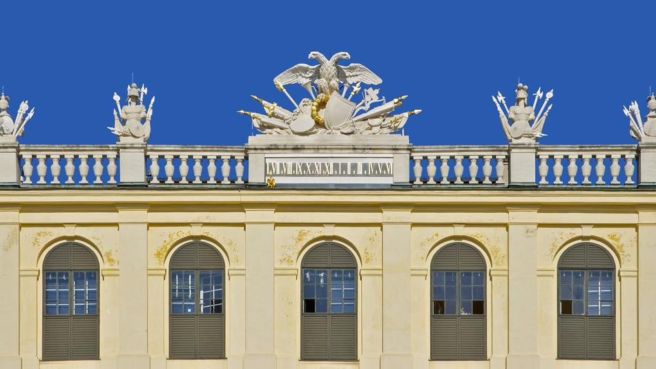 Vienna Austria Royal