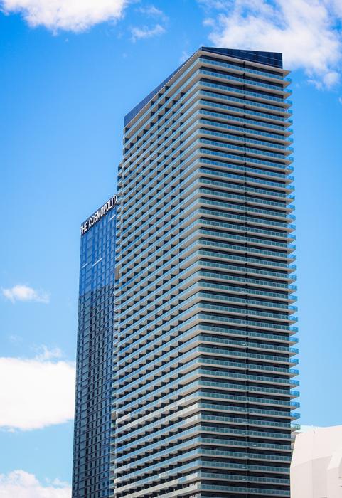 Las Vegas Building