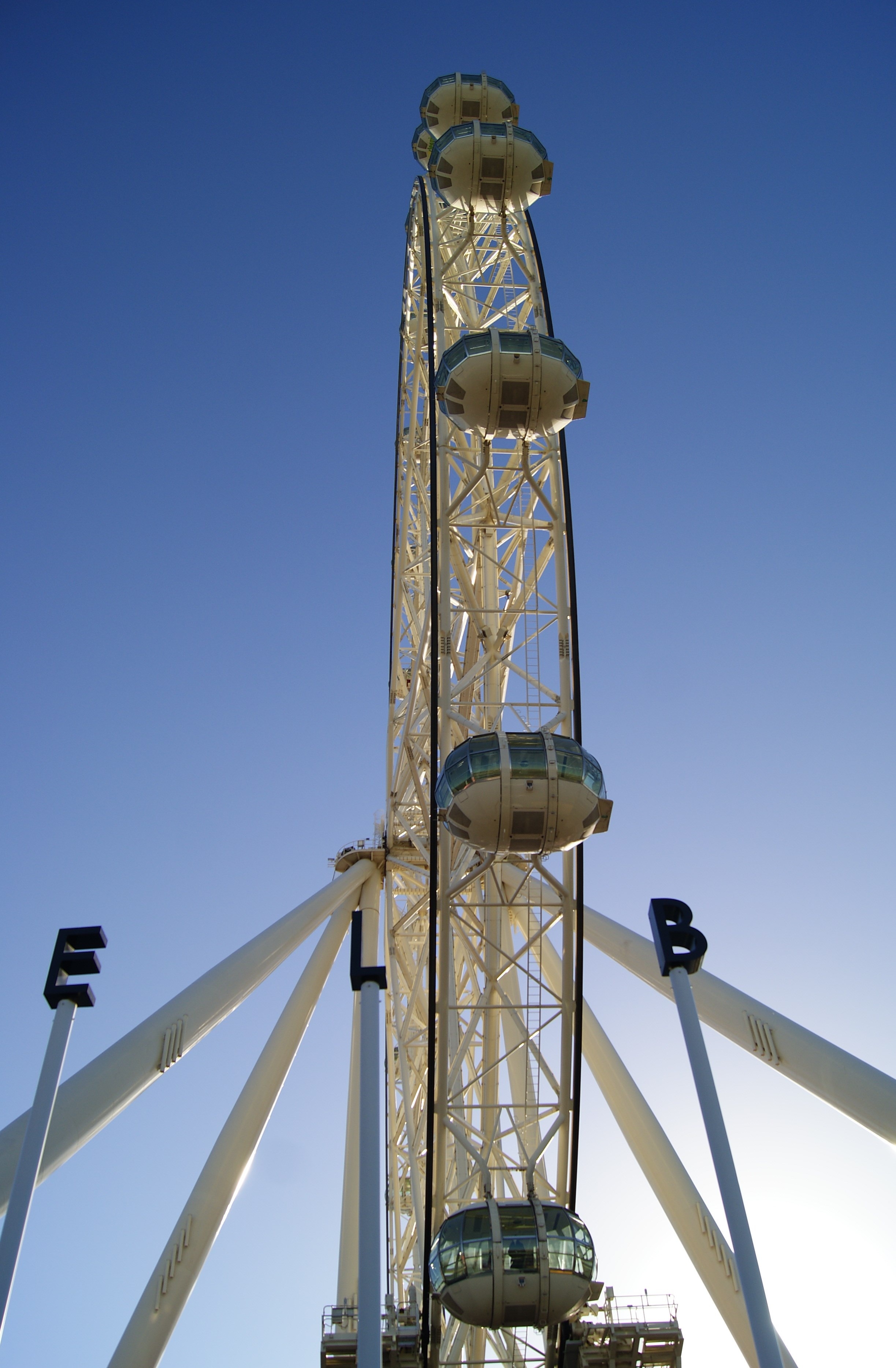 Melbourne Wheel Star free image download