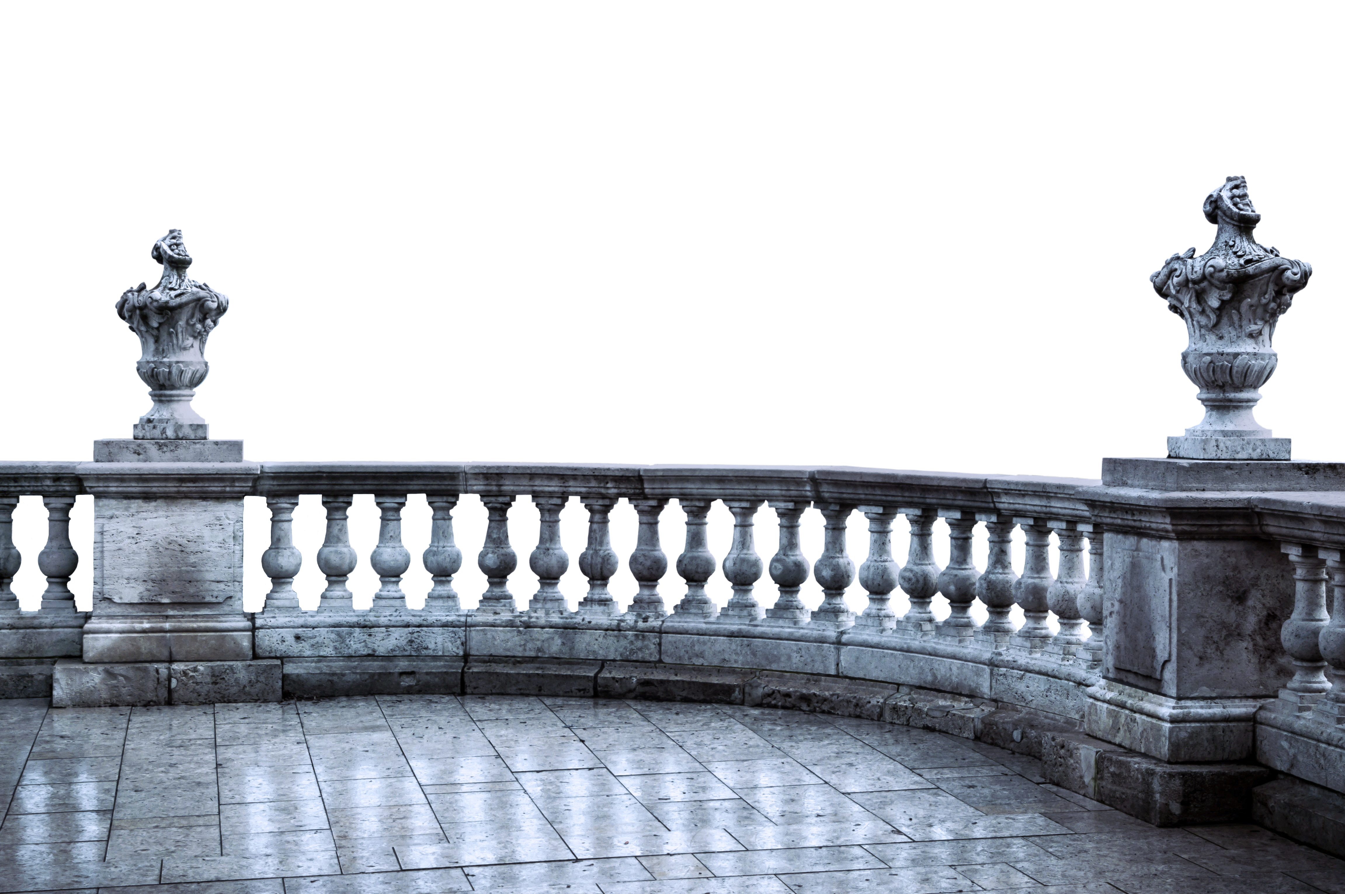 Фон Балкон фото 19