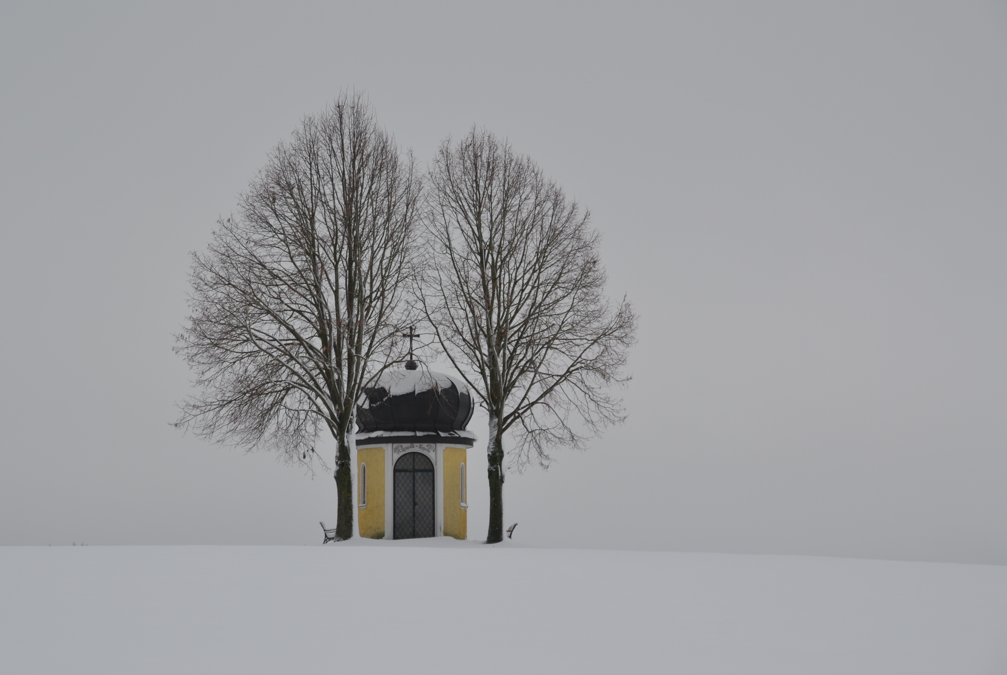 Christian winter