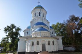 Cathedral Chisinau Religion