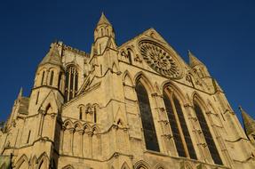 York Minster The Cathedral Church