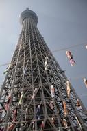 Skytree Tower Tokyo