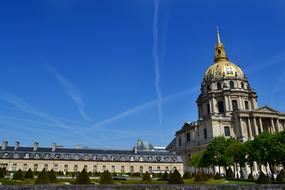 Monument France