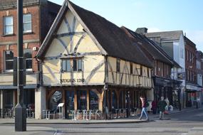 Salisbury England United Kingdom