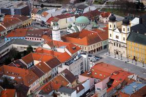 Slovakia Castle Country