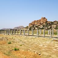 Great Vijayanagar Empire Hampi