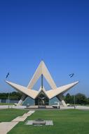 South African Air Force Memorial