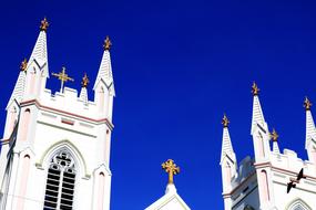 San Francisco California Church