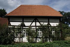 Edemissen Historically House