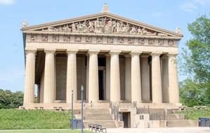 Architecture Column Monument