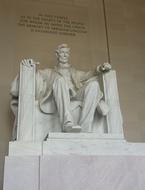 Abraham Lincoln Monument Places Of