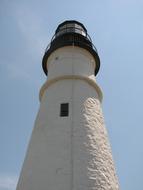 Portland Headlight Lighthouse