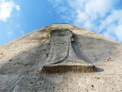 Monument War Memorial Tower