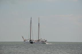 Historical Culture Tradition sailing boats