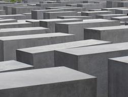 Berlin Monument Holocaust