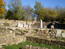 Tarnovo Bulgaria Tzarevetz