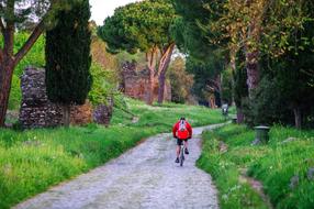 Appia Antica Rome