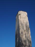 Monument Pillar War Memorial