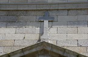 Church Cross Religion