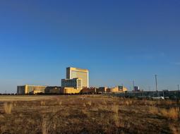 Atlantic City Golden Nugget Casino